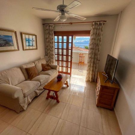 Puertito Varadero Puerto de Santiago  Zewnętrze zdjęcie
